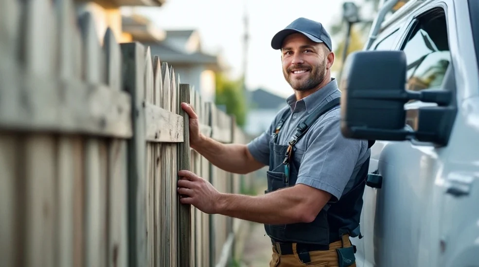 Fence Installation in Huntsville: Common Questions Answered