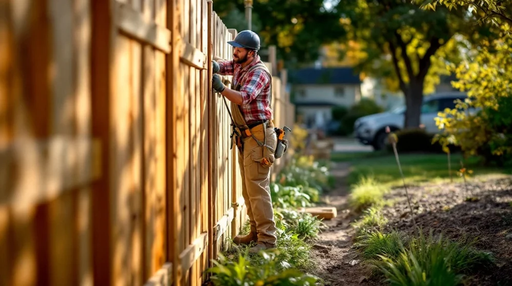 Fence Installation: What Homeowners Should Know