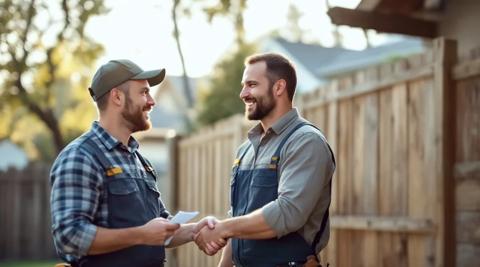 How to Choose a Fence Installation Company in Huntsville