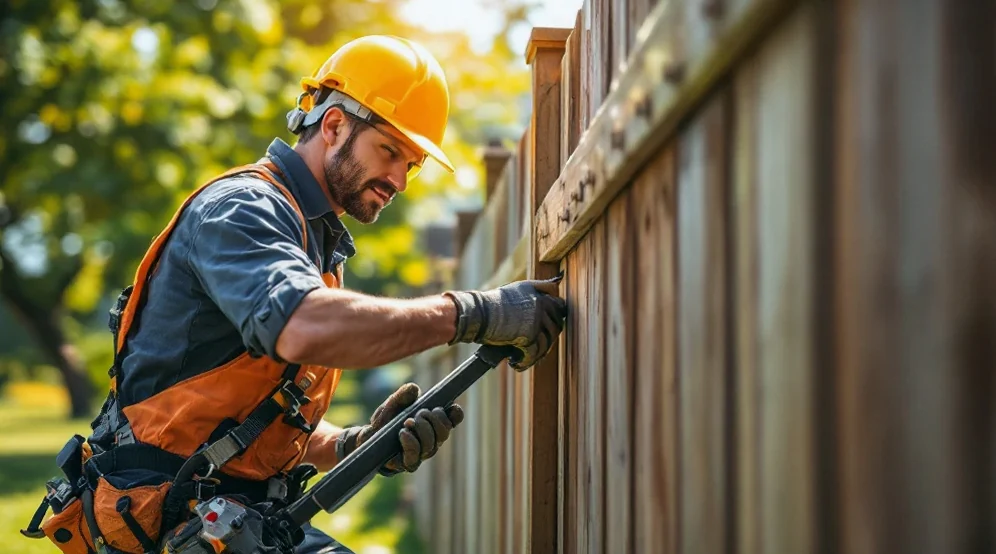 What to Expect During Fence Installation