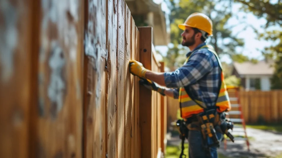 Fence Installation: What Homeowners Need to Know