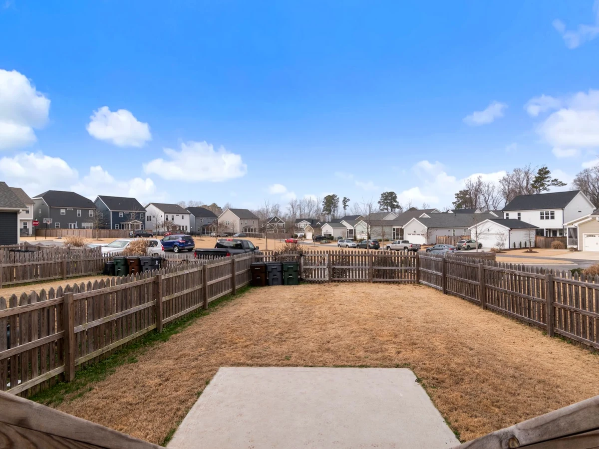 Wood Privacy Fence Installation service in Huntsville, AL